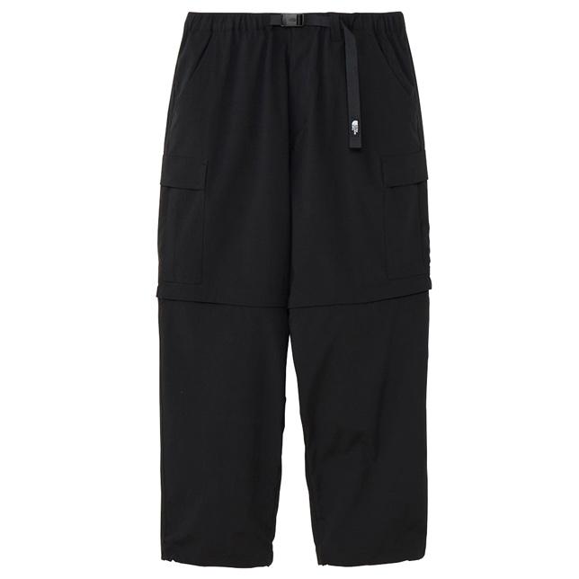 ザ・ノース・フェイス ジップオフカーゴパンツ メンズ NB32532 ロングパンツ ショーツ 2WAY | THE NORTH FACE | 03