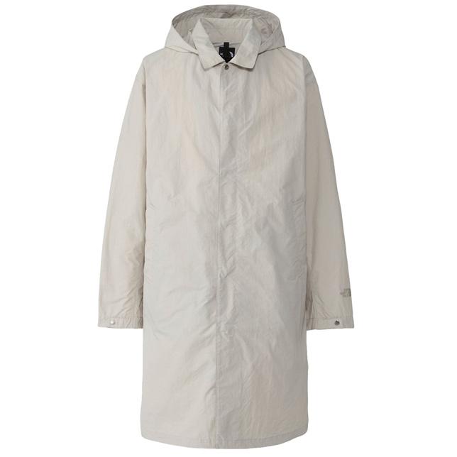 ザ・ノース・フェイス ロールパックジャーニーズコート メンズ NP22360 フードコート ステンカラーコート | THE NORTH FACE | 04