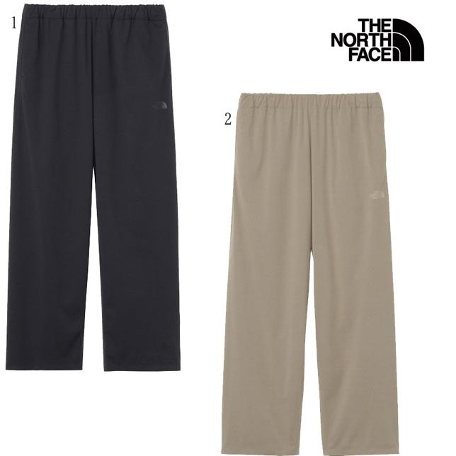 ザ・ノース・フェイス メンズ ロングパンツ テックラウンジパンツ NB32560 ストレッチパンツ | THE NORTH FACE