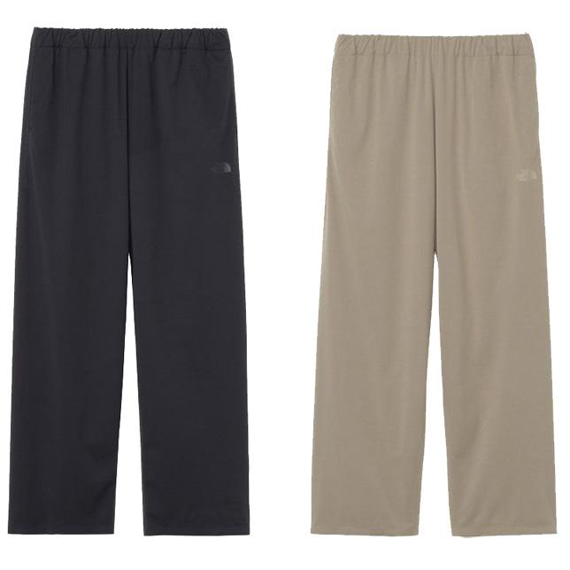 ザ・ノース・フェイス メンズ ロングパンツ テックラウンジパンツ NB32560 ストレッチパンツ | THE NORTH FACE | 01