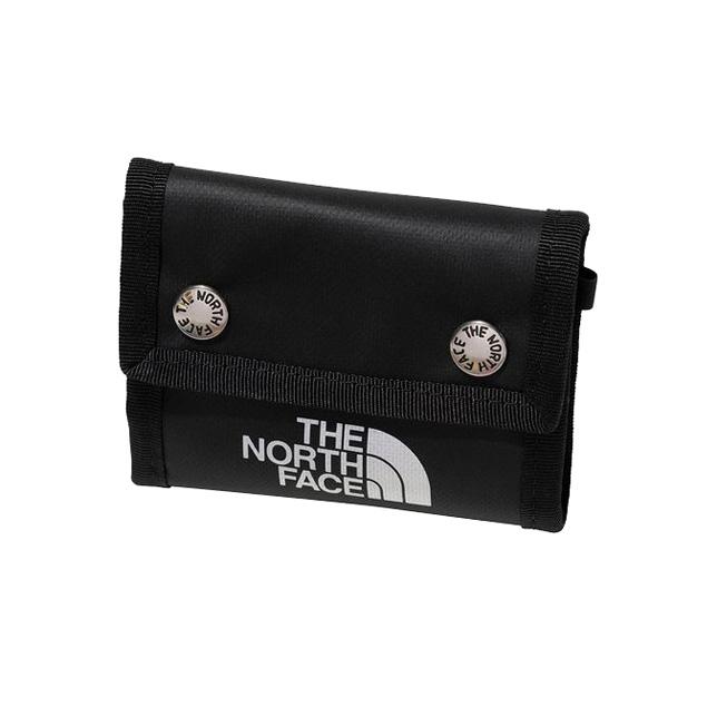 ザ・ノース・フェイス 財布 ウォレット BCドットワレット NM82319 三つ折り財布 | THE NORTH FACE | 02