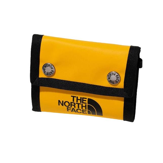 ザ・ノース・フェイス 財布 ウォレット BCドットワレット NM82319 三つ折り財布 | THE NORTH FACE | 04