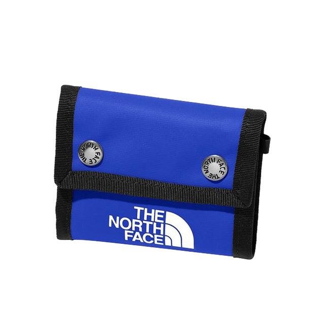 ザ・ノース・フェイス 財布 ウォレット BCドットワレット NM82319 三つ折り財布 | THE NORTH FACE | 05