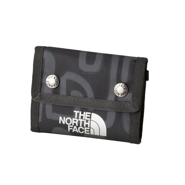 ザ・ノース・フェイス 財布 ウォレット BCドットワレット NM82319 三つ折り財布 | THE NORTH FACE | 06