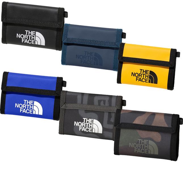 ザ・ノース・フェイス 小銭入れ 財布 ウォレット BCワレットミニ NM82320 コインケース | THE NORTH FACE | 01