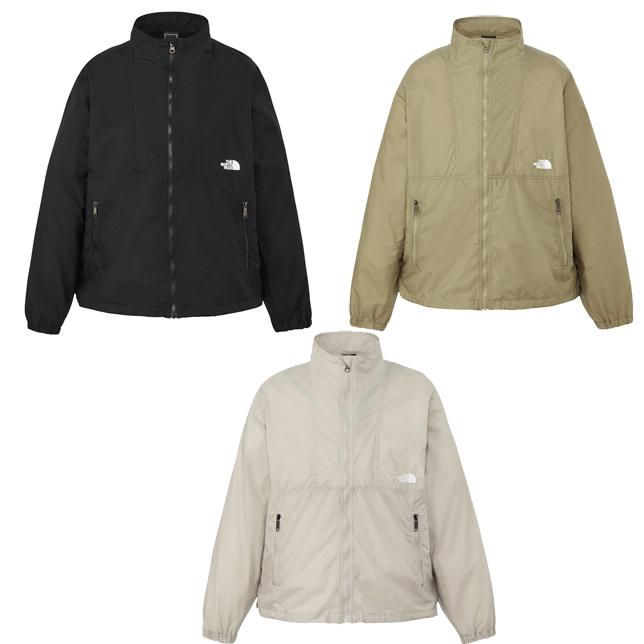 ザ・ノース・フェイス コンパクトブルゾン NP22631 メンズ マンパ ナイロンジャケット THE NORTH FACE | THE NORTH FACE | 01