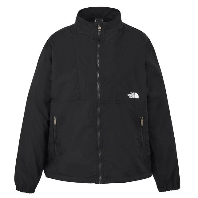 ザ・ノース・フェイス コンパクトブルゾン NP22631 メンズ マンパ ナイロンジャケット THE NORTH FACE | THE NORTH FACE | 02