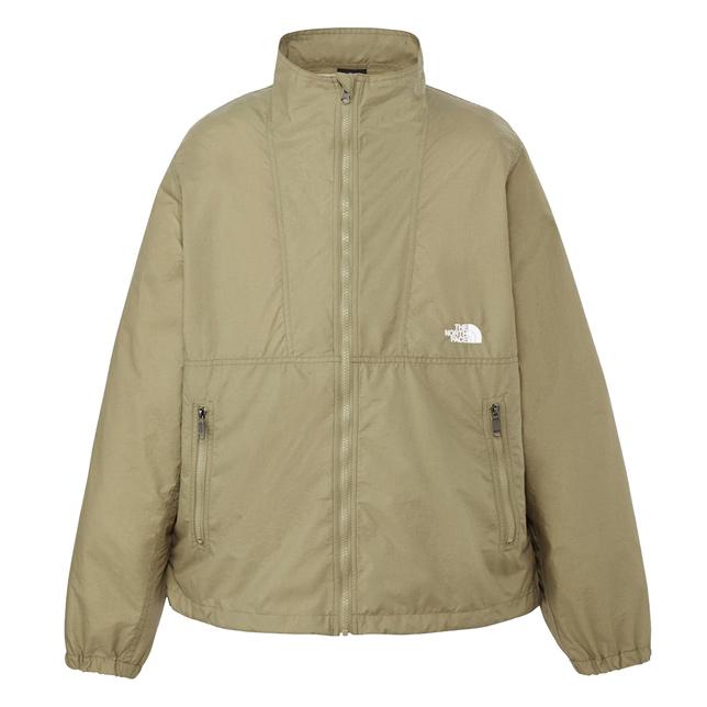 ザ・ノース・フェイス コンパクトブルゾン NP22631 メンズ マンパ ナイロンジャケット THE NORTH FACE | THE NORTH FACE | 03