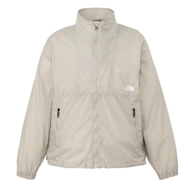 ザ・ノース・フェイス コンパクトブルゾン NP22631 メンズ マンパ ナイロンジャケット THE NORTH FACE | THE NORTH FACE | 04