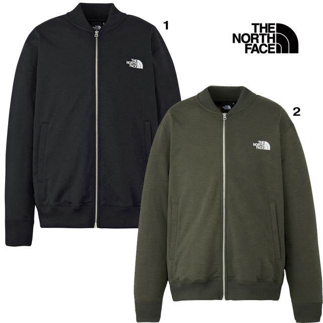 ザ・ノース・フェイス ボンバースウェットジャケット NT12639 メンズ ジップジャケット THE NORTH FACE | THE NORTH FACE