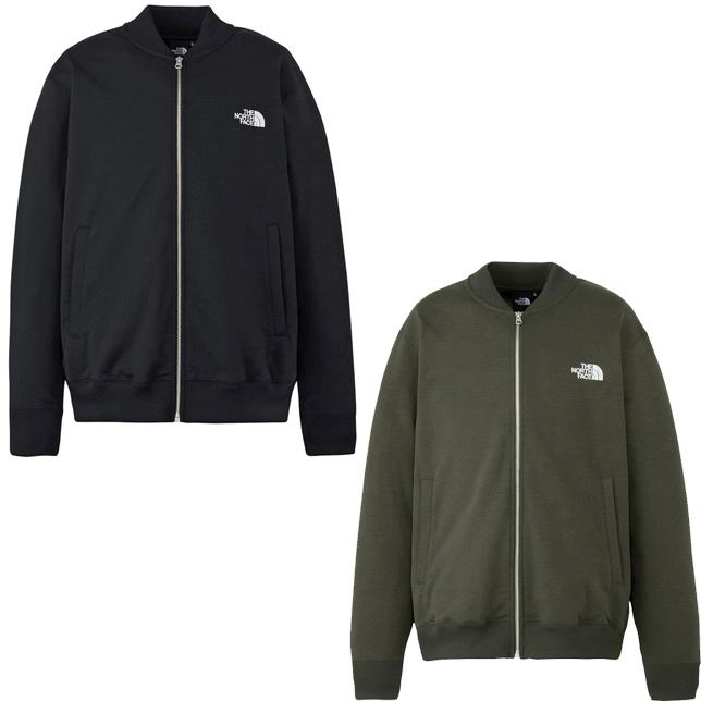 ザ・ノース・フェイス ボンバースウェットジャケット NT12639 メンズ ジップジャケット THE NORTH FACE | THE NORTH FACE | 01