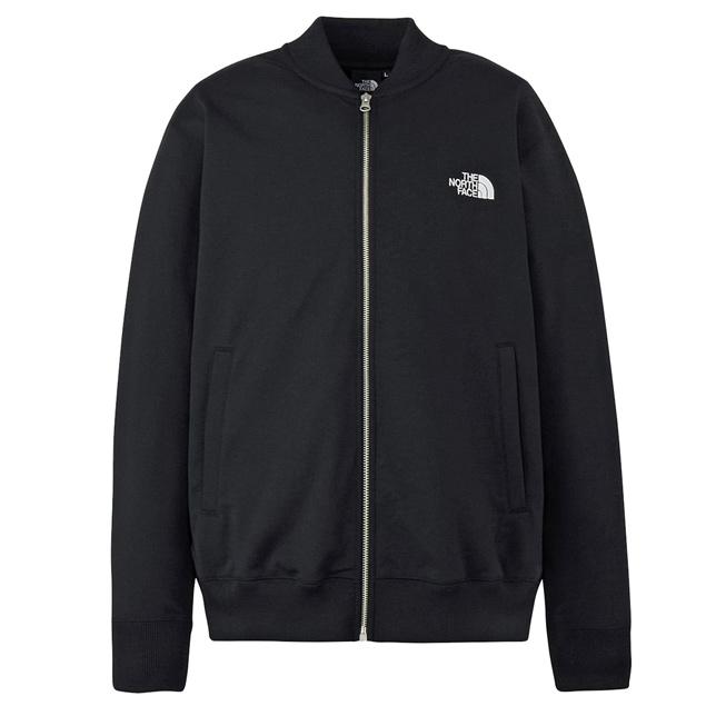 ザ・ノース・フェイス ボンバースウェットジャケット NT12639 メンズ ジップジャケット THE NORTH FACE | THE NORTH FACE | 02