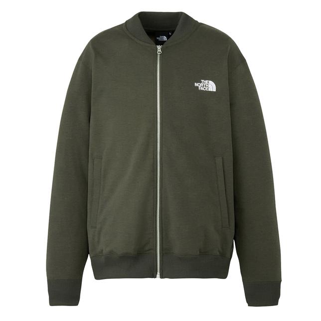 ザ・ノース・フェイス ボンバースウェットジャケット NT12639 メンズ ジップジャケット THE NORTH FACE | THE NORTH FACE | 03