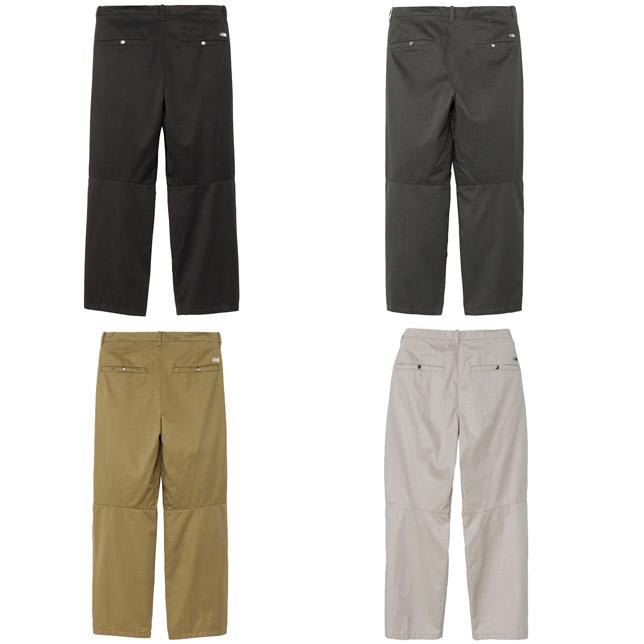 ザ・ノース・フェイス チノパン ロックステディチノパンツ メンズ ロングパンツ NB32635 | THE NORTH FACE | 02