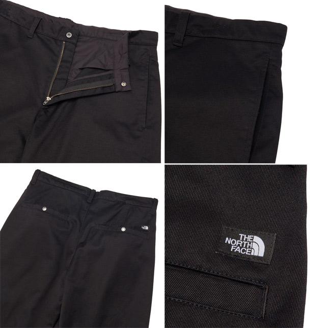 ザ・ノース・フェイス チノパン ロックステディチノパンツ メンズ ロングパンツ NB32635 | THE NORTH FACE | 03