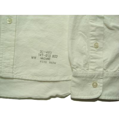 TOWN CRAFT J.C.PENNEYS タウンクラフト オックスボタンダウンシャツ ホワイト |  | 03