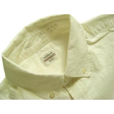 TOWN CRAFT J.C.PENNEYS タウンクラフト オックスボタンダウンシャツ イエロー |  | 01