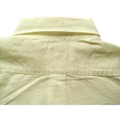 TOWN CRAFT J.C.PENNEYS タウンクラフト オックスボタンダウンシャツ イエロー |  | 02