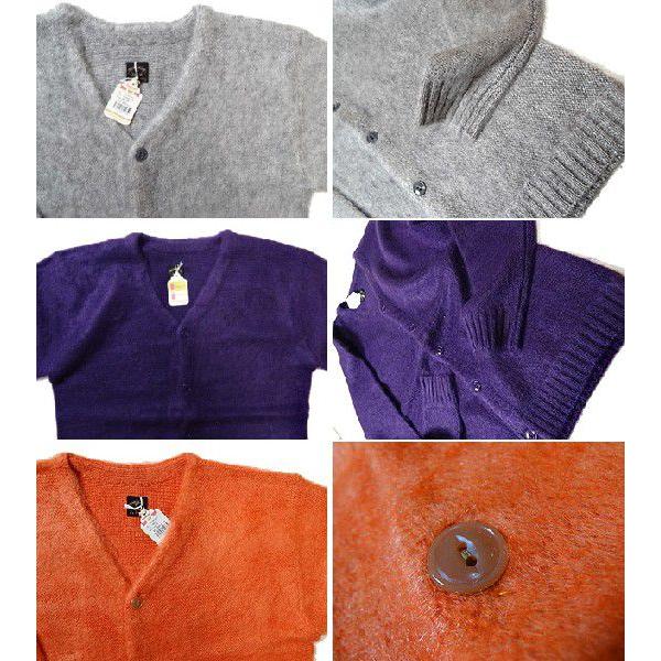 タウンクラフト モヘア カーディガン カラーニットカーデ TOWN CRAFT J.C.PENNEYS | SUNNY SPORTS | 03