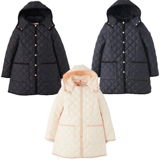 トラディショナル ウェザーウェア レディース  アークリー フード キルティングジャケット Traditional Weatherwear ARKLEY HOOD | Traditional Weatherwear | 01