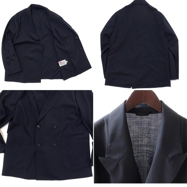 トラディショナル ウェザーウェア メンズ TUFTON DOUBLE トフトンダブル ジャケット Traditional Weatherwear | Traditional Weatherwear | 03