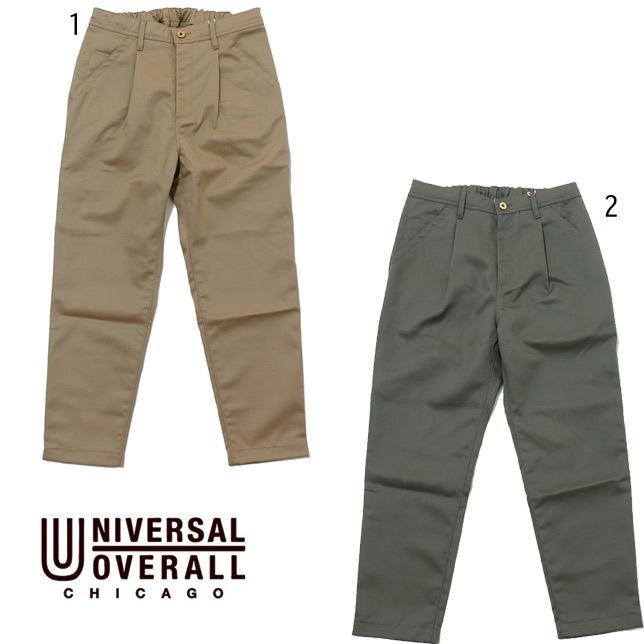 UNIVERSAL OVERALL PLAY PAINTER PANTS プレイ ペインターパンツ ワークパンツ U2213670PW PLAY WORK キャンプ アウトドア | UNIVERSAL OVERALL