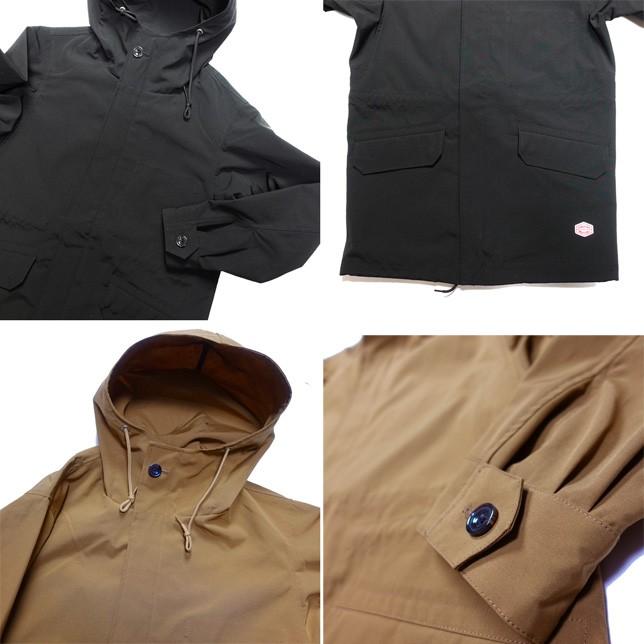 VINCENT ET MIREILLE ヴァンソン エ ミレイユ メンズ M-64 PARKA JACKET パーカー フーディ ジャケット |  | 01