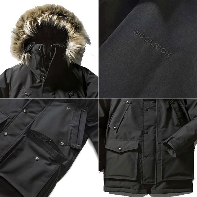 ウールリッチ WOOLRICH ARCTIC DOWN PARKA アークティック ダウンパーカ NOCPSW1937 | WOOLRICH | 02