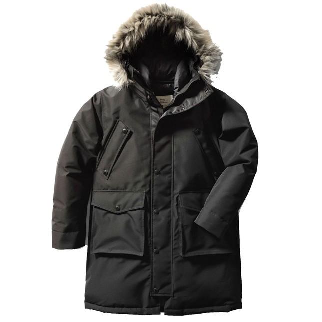 ウールリッチ WOOLRICH ARCTIC LONG DOWN PARKA アークティック ロング ダウンパーカ NOCPSW1938 | WOOLRICH | 01