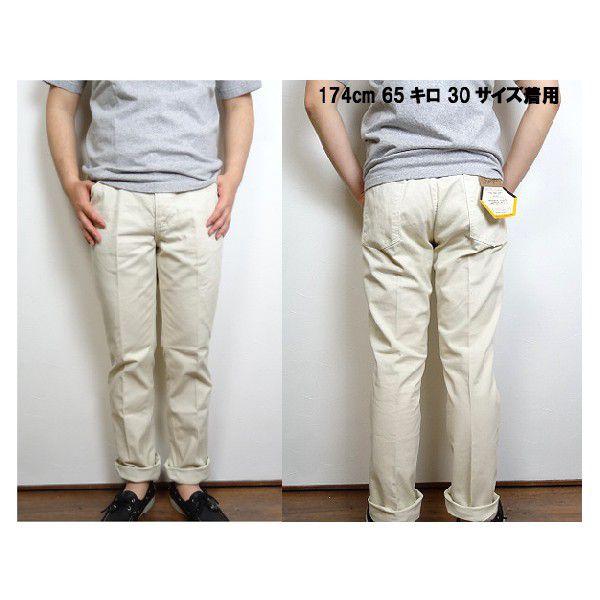 Wrangler ラングラー US オリジナル テーパーフィット パンツ