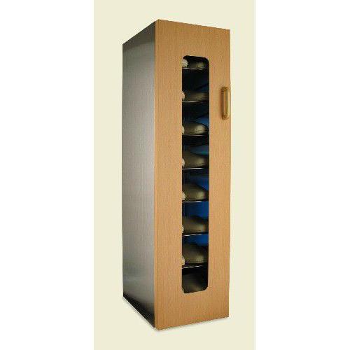 スリッパ殺菌ディスペンサー　UVクリーン 8足 【右取手/オリエンタルチェリー】 |  | 01