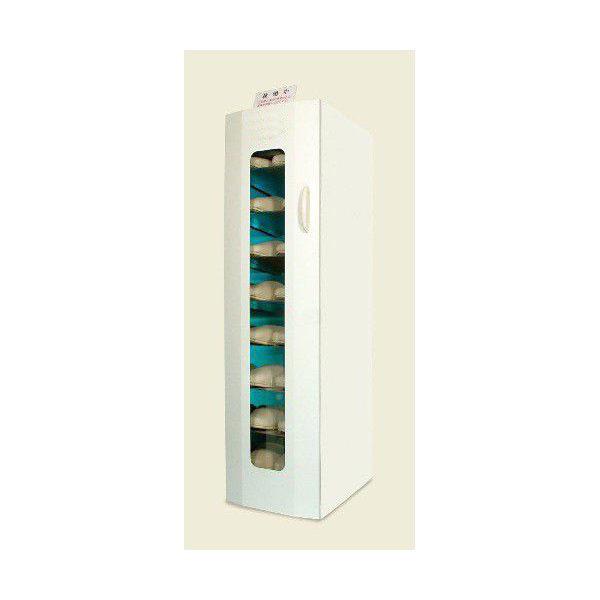 スリッパ殺菌ディスペンサー　UVクリーン エクセレント8足 【右取手/ホワイト】 |  | 01