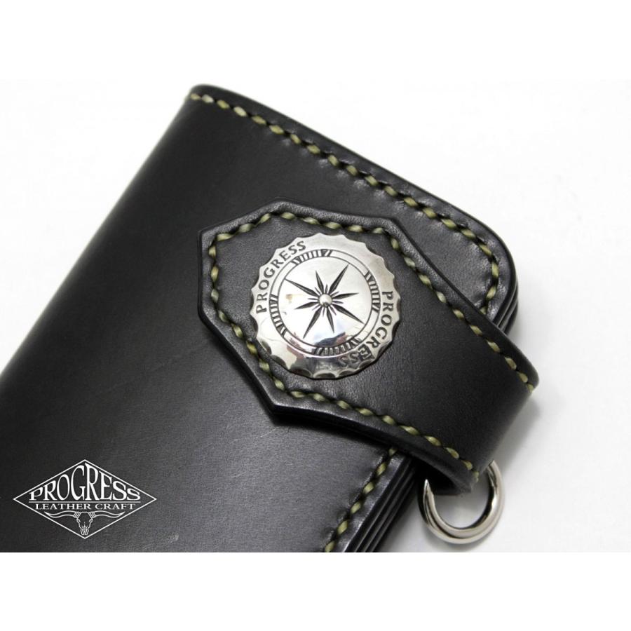 追加オプション フラップ #03 ロングウォレット 追加パーツ フラップ追加 サドルレザー 栃木レザー | 