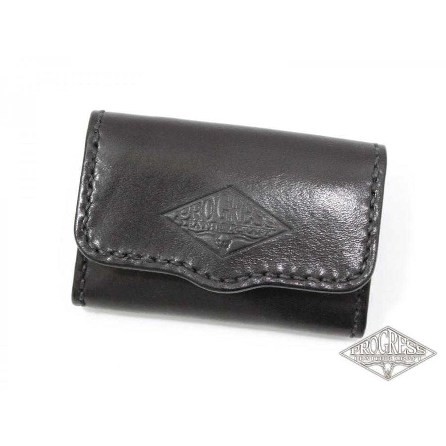 コインケース 栃木レザー サドルレザー ハンドメイド 本革 シンプル | 