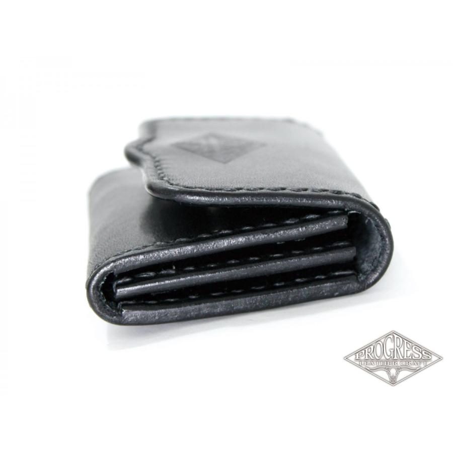 コインケース 栃木レザー サドルレザー ハンドメイド 本革 シンプル |  | 02