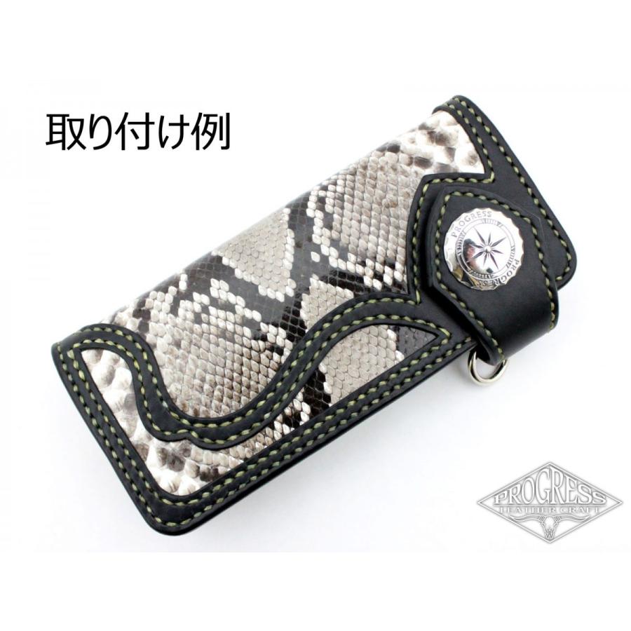 PG-1シルバーコンチョ |  | 03