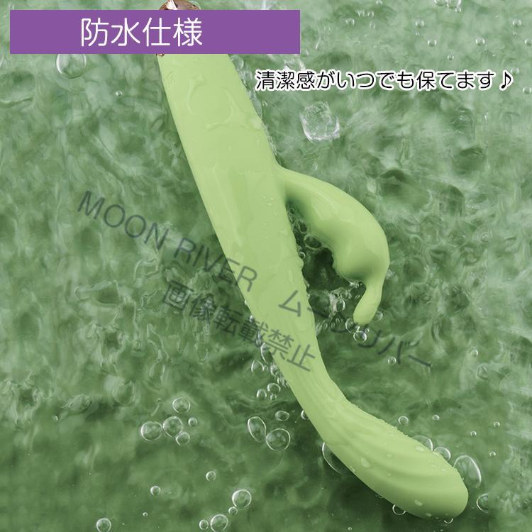 新品 ブルー桜瑪瑙 大きなピンクの花びら ハート 握り石 天然石 no.3