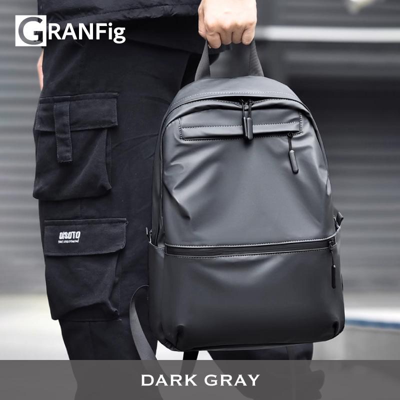 リュックサック メンズ 通勤 ビジネスリュック シンプル おしゃれ 50代 40代 大容量 通学 黒 軽量 軽い | ブランド登録なし | 01