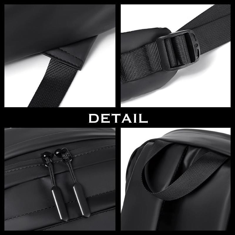 リュックサック メンズ 通勤 ビジネスリュック シンプル おしゃれ 50代 40代 大容量 通学 黒 軽量 軽い | ブランド登録なし | 06