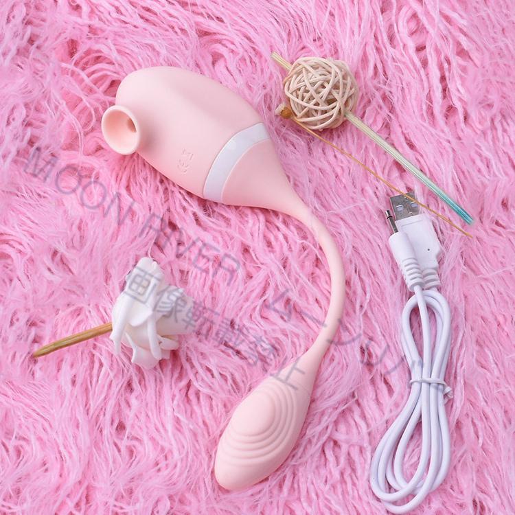 新型 小型 電動マッサージ器 バイブ ピンポイント ツボ押し USB 電気