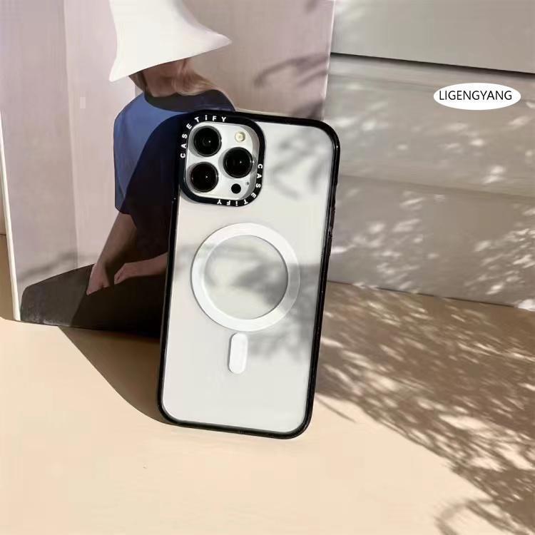 スマホケース ケースティファイ かわいい コラボ ins アイフォンケース iphone12 iphone13 pro max iphone14 iphone15 | ブランド登録なし