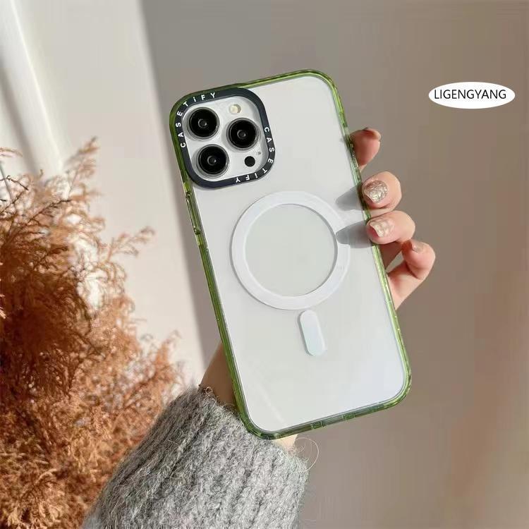 スマホケース ケースティファイ かわいい コラボ ins アイフォンケース iphone12 iphone13 pro max iphone14 iphone15 | ブランド登録なし | 01