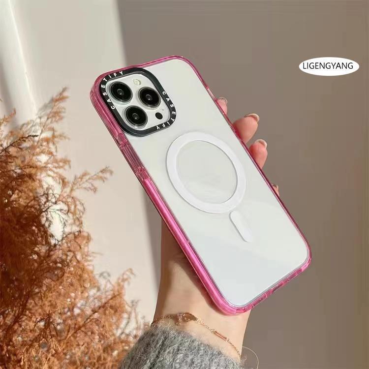 スマホケース ケースティファイ かわいい コラボ ins アイフォンケース iphone12 iphone13 pro max iphone14 iphone15 | ブランド登録なし | 02