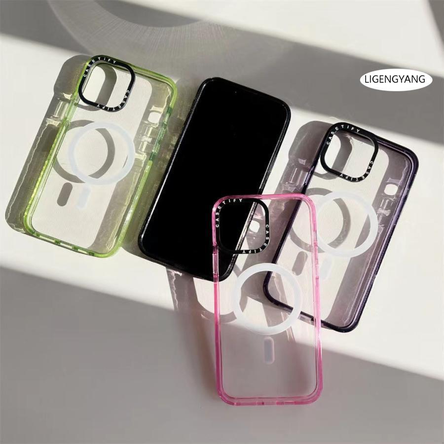 スマホケース ケースティファイ かわいい コラボ ins アイフォンケース iphone12 iphone13 pro max iphone14 iphone15 | ブランド登録なし | 06