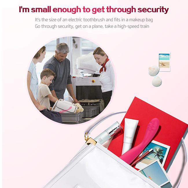 柔らかいシリコン製 バイブレーター 防水 USB充電式 静音 バイブ デンマ 静音 強力振動 IPX7防水 叩く 電マ でんま 小型 静か 防水 |  | 10