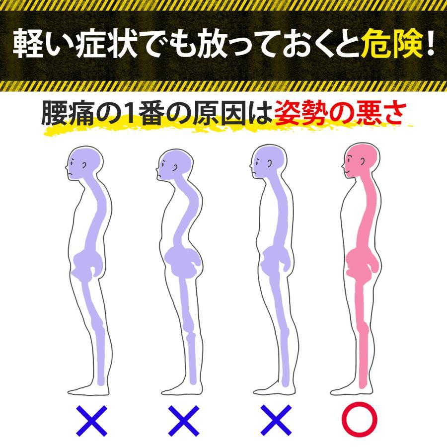 腰痛ベルト 腰サポーター サポートベルト スポーツ用 腰用ベルト コルセット 腰痛 骨盤ベルト ヘルニア |  | 02