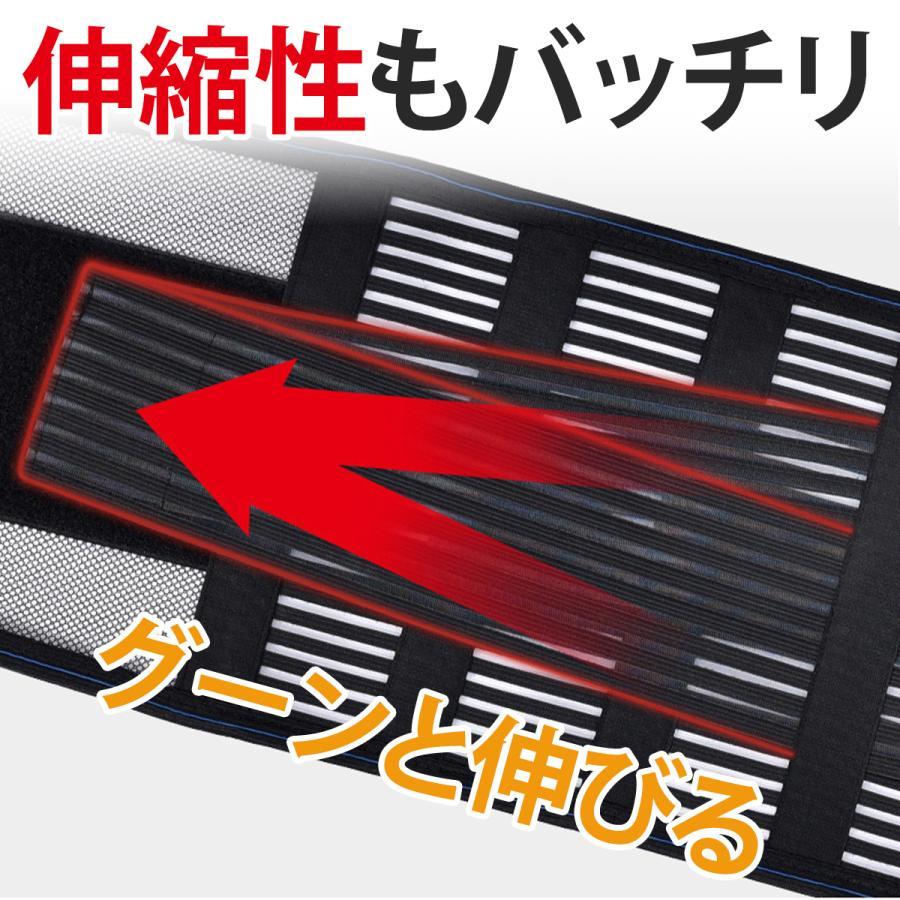 腰痛ベルト 腰サポーター サポートベルト スポーツ用 腰用ベルト コルセット 腰痛 骨盤ベルト ヘルニア |  | 07