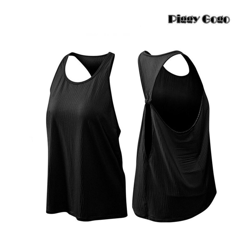 ヨガウェア トップス レディース タンクトップ スポーツウェア tシャツ ジムウェア 部屋着 スポーツ フィットネス トレーニング ホットヨガ 運動 | ブランド登録なし | 12