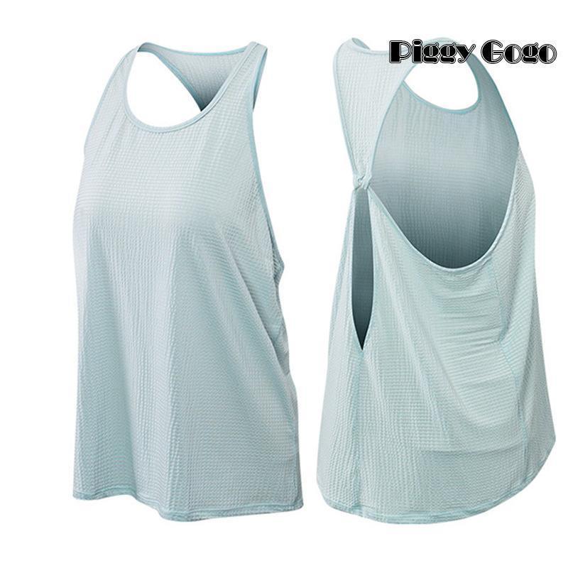 ヨガウェア トップス レディース タンクトップ スポーツウェア tシャツ ジムウェア 部屋着 スポーツ フィットネス トレーニング ホットヨガ 運動 | ブランド登録なし | 13