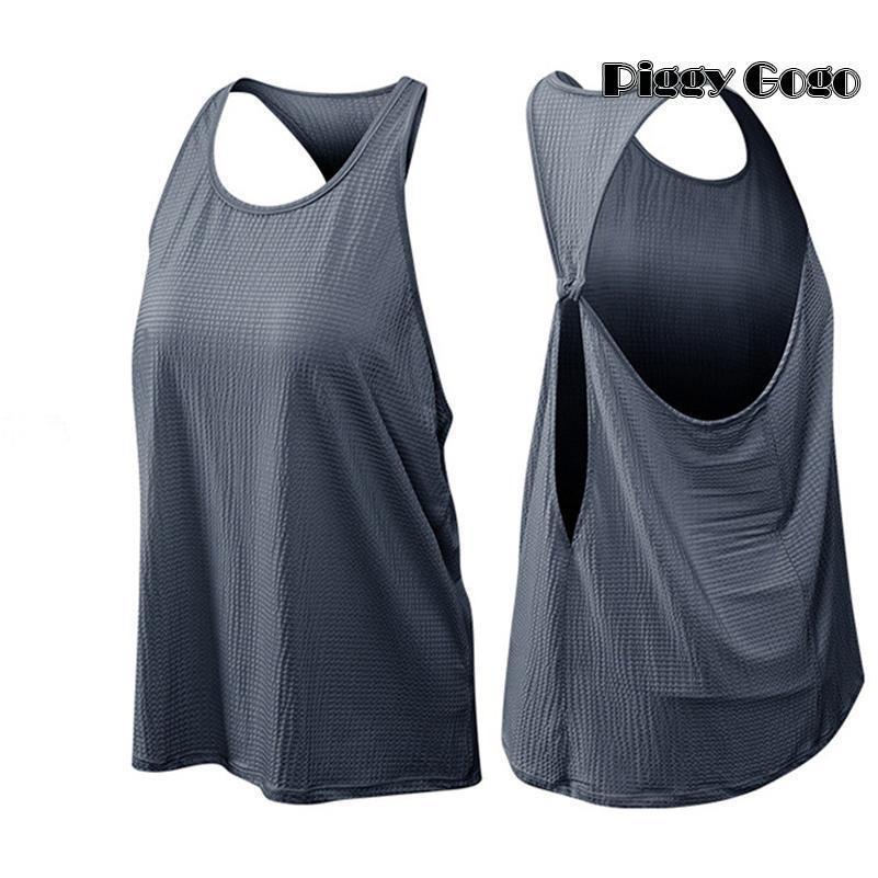 ヨガウェア トップス レディース タンクトップ スポーツウェア tシャツ ジムウェア 部屋着 スポーツ フィットネス トレーニング ホットヨガ 運動 | ブランド登録なし | 15